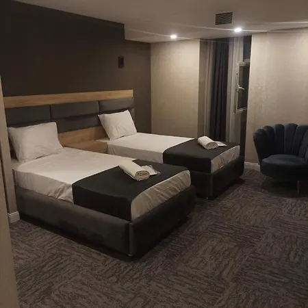 Otel Siwiss Experess Ankara