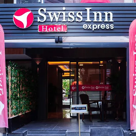 Otel Siwiss Experess *