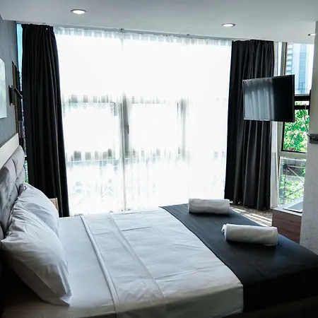 Otel Siwiss Experess Ankara