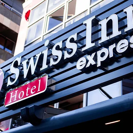 Otel Siwiss Experess *