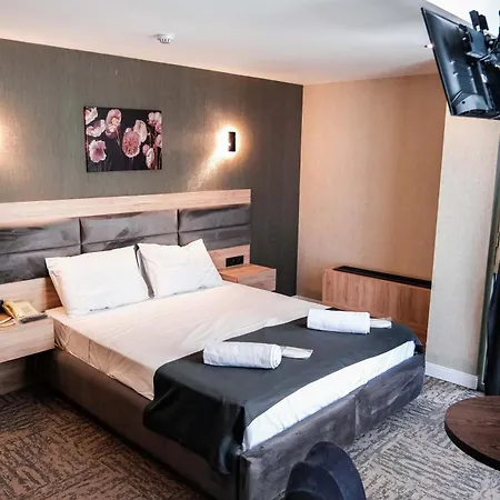 Otel Siwiss Experess *